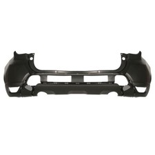 Stoßfänger Stoßstange hinten passend für Dacia Duster HM HM 