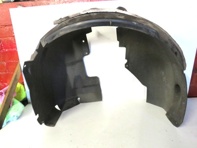FORD C MAX / GRAND C MAX PASSENGER SIDE FRONT WHEEL ARCH LINER  10-15