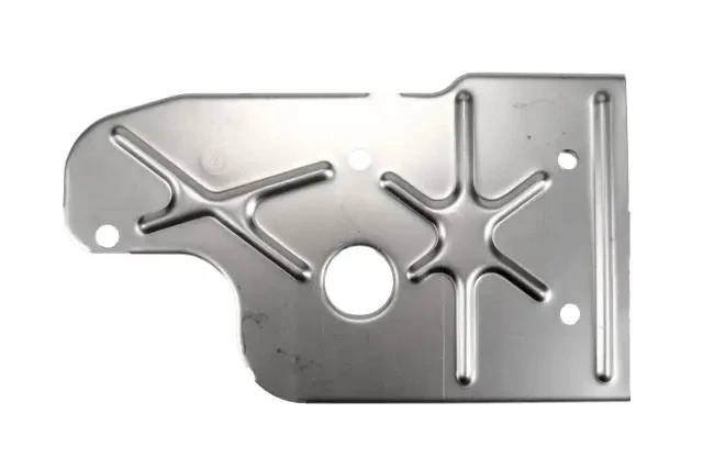 Bandeja cortavientos ACDelco original 12554816 Foto 2 de 4