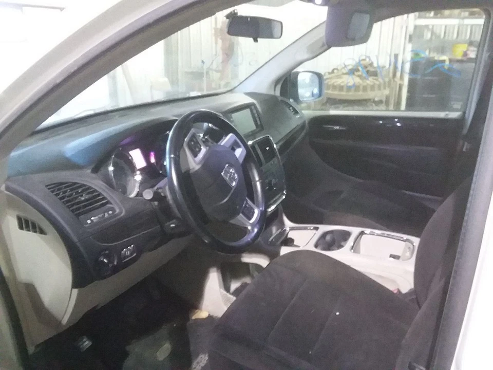 Alternator Fits 11-20 CARAVAN 2120865 - Image 3 of 4