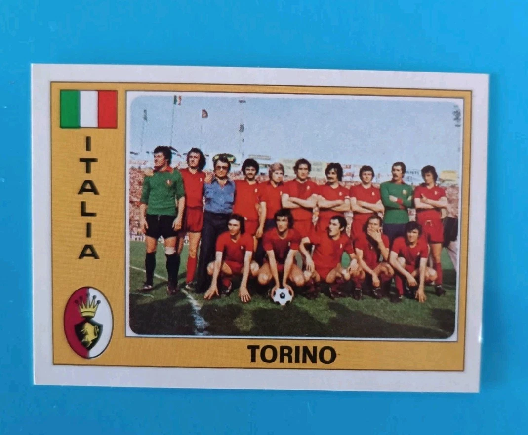 ARGENTIERI FALCAO UN Campione +Cartolina As Roma Campione D'italia 1983