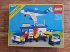 Vintage LEGO Town 6377 and 6384 - Brand New!