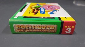 Famicom Software Model Spelunker Reprint Edition (No Hakkou Diode) Irem FIt71