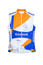 Marianne Vos jersey shirt Rabobank jersey (2012/2016) autographed
