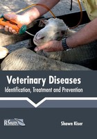 Shawn Kiser | Veterinary Diseases | Buch | Englisch (2017) | Gebunden