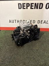 Mcculloch CS 340 Cs340 Petrol Chainsaw Engine Assembly