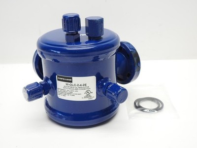 EMERSON Oil Level Control W-OLC-2-4-2E Copeland OEM NEW