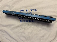 Cornwell Tools USA 3/8” Drive SAE 13pc 6pt Deep Chrome Socket Set ST-2213LS