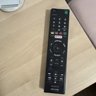 Sony RMT-TX200U TV Remote Control — photo 1