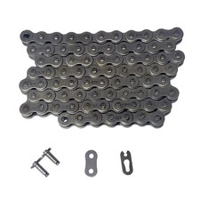 420x78 Drive Chain for Honda fits 2000-2003 XR50R & 2004-2024 CRF50F