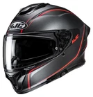 Full Face Helmet HJC C71 QUEZ MC1SF