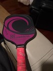Paddletek Tempest Wave Pro Pickleball Paddle — photo 2