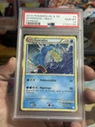 (POP-3) 2010 Pokémon Spanish HG & SS Gyarados Holo PSA 10