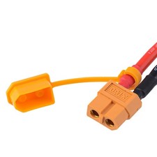 Terminal Protector Rubber Dust Cover Dustproof Leak-proof Prevents Oxidation