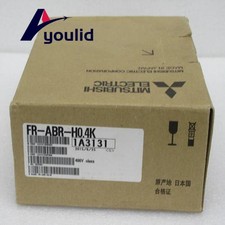 FR-ABR-H0.4K 1PCS New Sealed Original Reactor...