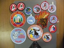 Boy Scout Northern Tier Maine High Adventure Collection 3222QQ