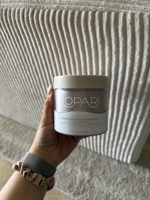 NEW Kopari Beauty Ultra Restore Body Butter w/ Hyaluronic Acid 7.7oz