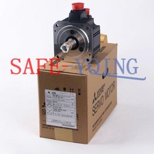 One New Mitsubishi Hc53s-sz Servo Motor One New Mitsubishi Hc53s-sz Servo Motor