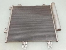 Radiateur Toyota AYGO
