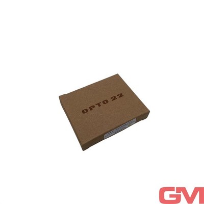 Opto 22 Eingangsmodul AD6 Analog Input Module 0 to 5 VDC input