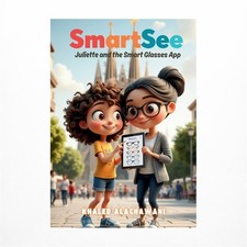 SmartSee - Juliette and the Smart Glasses App