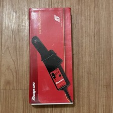 Snap On Low Amp Acdc Probe Eeta308d
