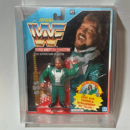 Million Dollar Man 2