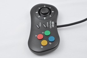 Neo Geo Controller Pad NeoGeo SNK Used