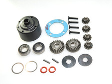 TKR9400 TEKNO NT48 2.0 TRUGGY 40T FRONT REAR ...
