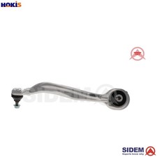 CONTROLTRAILING ARM WHEEL SUSPENSION 49454 FOR MERCEDES-BENZ OM 651.912 2.1L