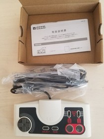 Turbo pad controller PC engine mini HTG-003 KONAMI Japan HORI 29