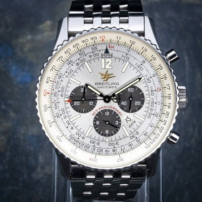 Breitling Navitimer A41322 Chronograph 50th Anniversary