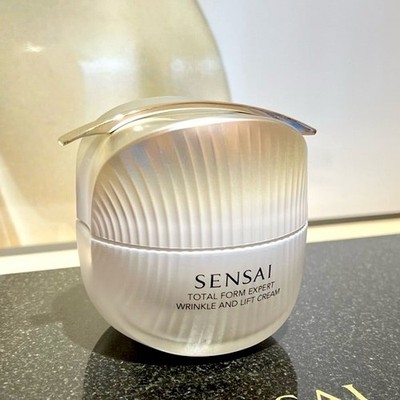 SENSAI Total Form Expert Wrinkle & Lift Cream 50ml