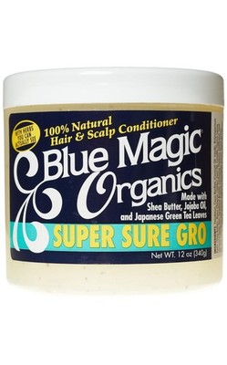Blue Magic Originals - Super Sure Go, 12 oz