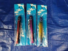 Educe Kicker KIKKER 240g Original Color 3-piece set