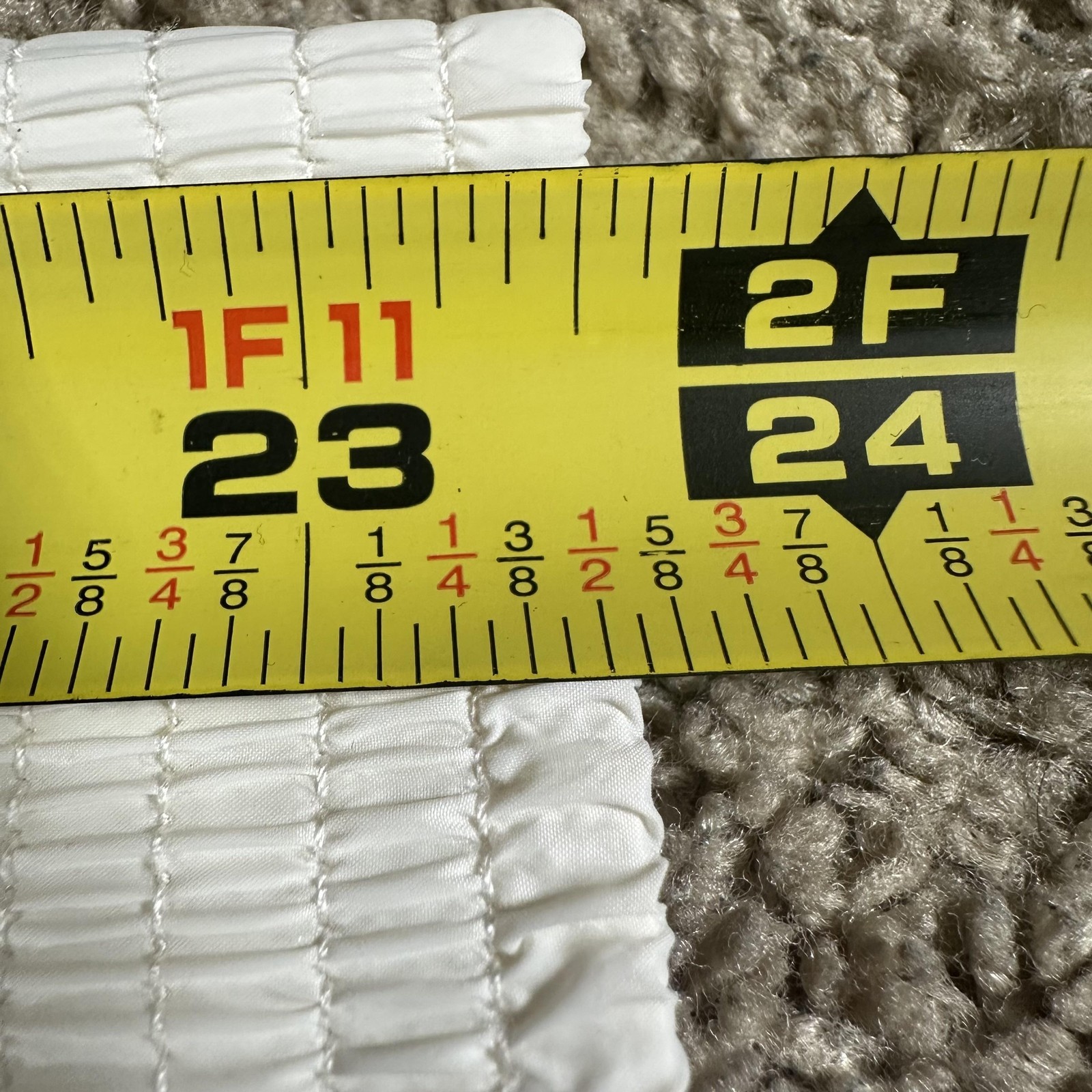 Roark Harbor Jacket Womans Small Eggshell Windbre… - image 15