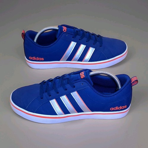 Adidas VS Pace | Blue | UK Men's Size 8.5 (EU 42 2/3) | Great Condition