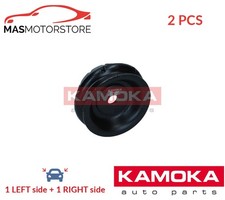 TOP STRUT MOUNTING CUSHION SET FRONT KAMOKA 209257 2PCS P NEW OE REPLACEMENT