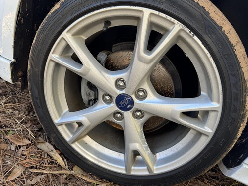 FORD FOCUS PETROL, 1.5, LZ, 07/15-11/18 ALTERNATOR Petrol 1500 N/I 10399 Kms - Picture 9 of 9