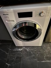 Miele WEG365 WCS Washing Machine – Excellent Condition, Used ~1 Year