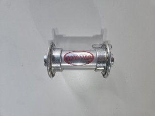 Vintage BMX Bullseye Front Hub