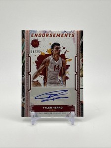 Tyler Herro Auto | eBay