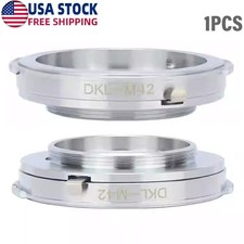 Brass Adapter for Voigtlander Retina DKL Lens...