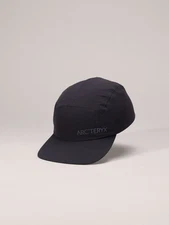 Arc'teryx Paltz Cap Size L/XL Black - New w/Tags