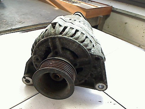 Lichtmaschine BMW 316i compact E36 0123310006 12 Monate Garantie Sofortversand