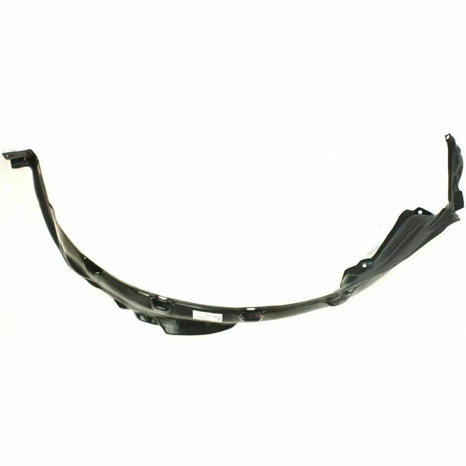 para Nissan Altima 1993 1994 1995 1996 1997 lado del conductor izquierdo guardabarros forro Foto 2 de 2