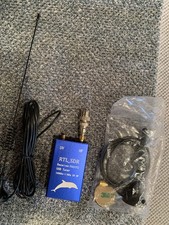 RTL2832U R820T2 100KHz-1.7GHz UHF VHF HF RTL.SDR USB Tuner Receiver AM, FM Radio