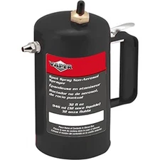 Titan Non-Aerosol Sprayer - Black TTN-19422
