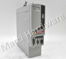 Allen Bradley 2094-BM01-S Series D Kinetix 6000 400/460V 9A 3.9kW Axis Module