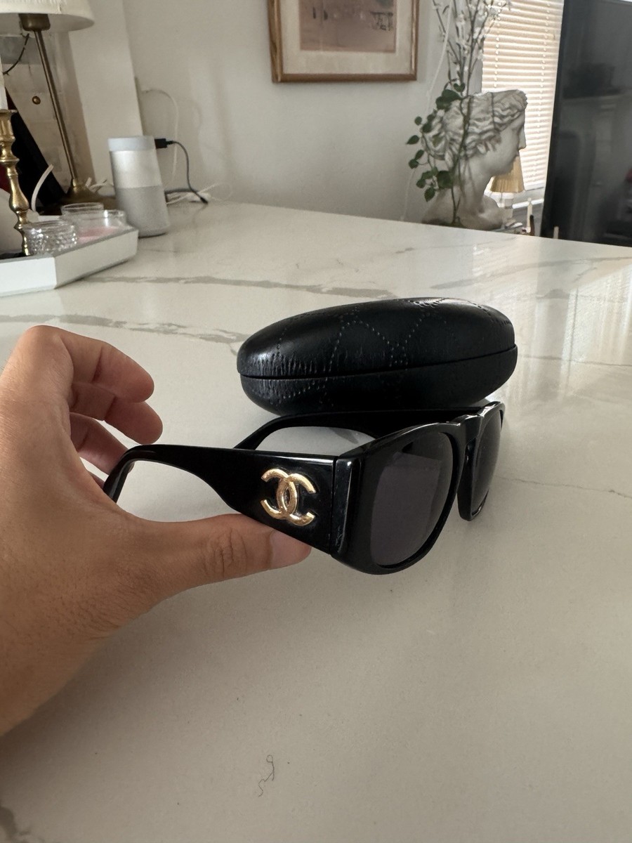 Sold Out Chanel Sunglass Worn By G Dragon